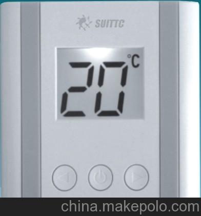 供應SUITTC/鑫源-鑫動8807/16A溫控器