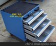 供应镁洲MZ-159工具车 手推工具车 抽屉式工具车 重型工具车