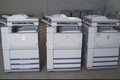 夏普MX 550新款高速黑白二手复印机夏普黑白复印机稳定耐用