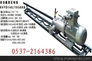 3.0KW電動鉆機圖片