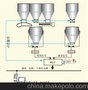 供应博云科技博云科技散装水泥自动灌装系统