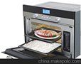 供应嵌入式电蒸炉（烧烤型）built-in electric oven