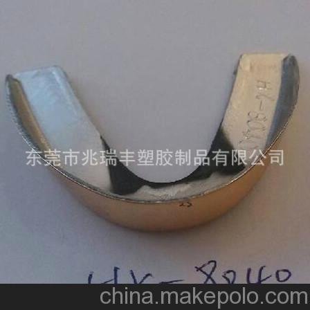 廠價(jià)供應(yīng) TPU電鍍 高檔女士鞋裝飾鞋后包圖片