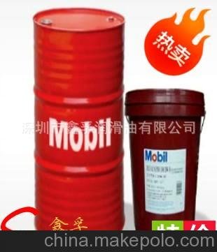 Mobil美孚潤滑油美孚600XP68齒輪油圖片