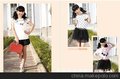 童装 童T恤 夏T恤 实拍 小背心 童装厂 美孩子 童装厂家直批