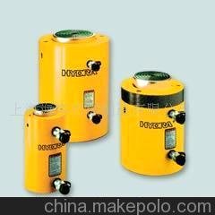 上海海塔經(jīng)銷供應(yīng)雙作用大噸位液壓千斤頂圖片