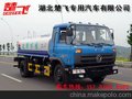 供应街道喷水车-马路喷洒车-道路水罐车