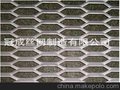 钢板网 钢板网片 钢板网规格