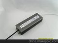 190W LED防水恒流电源