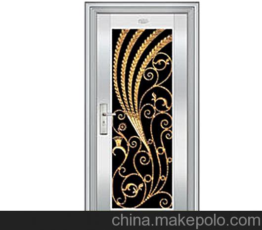 广东广州防盗门_13826490606图3