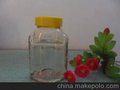 玻璃瓶 蜂蜜包装容器 蜂蜜瓶