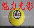 销售2寸手动海绵磨盘