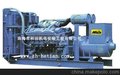 供应三菱/Mitsubishi500KW日本原装三菱发电机组