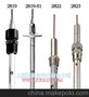美国GF/3-2819-1,3-2821-1电导率电极