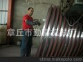 节能环锻设备扩孔机(厂家发布)