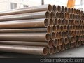 ASTMA335P91合压高金无缝钢管