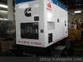 低噪音柴油发电机组厂家产品-畅销