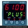 WEST6100+温度控制器