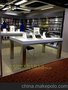 供应汉特pg02南京盐城淮安镇江苹果专卖店展柜柜台制作