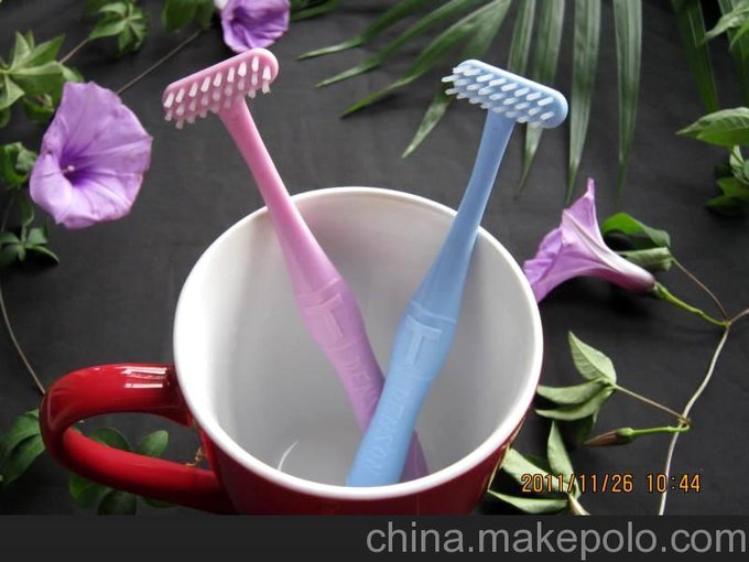 產(chǎn)品寶星牌T型牙刷誠招全國代理商圖片