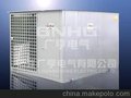 YB37L风电专用美式箱变外壳