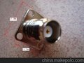 RF同轴连接器