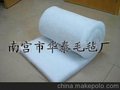 松软毛毡(图)