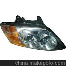 供應(yīng)批發(fā)北京現(xiàn)代汽車照明系統(tǒng)配件酷派前大燈圖片