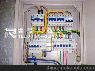 給排水工程 防水工程 水利水電建筑工程 下水管道安裝 照明工程圖片