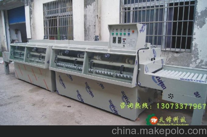 供應(yīng)高壓精密搖擺蝕刻機(jī)，搖擺蝕刻機(jī),窗式蝕刻機(jī),雙面噴淋蝕刻機(jī)圖片