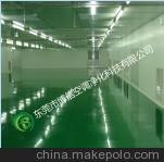 硅膠凈化車(chē)間/博信空調(diào)凈化匯/凈化工程/硅膠凈化車(chē)間東莞凈化車(chē)間工程圖片