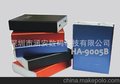 HA-9005B移动电源批发 接OEM单 8800mAh 双USB输出带LED灯