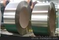 高精锌白铜带 C7521
