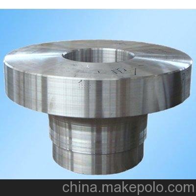 供應(yīng)石油機(jī)械用環(huán)形防噴器鑄鋼件殼體圖片