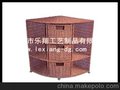 ［厂家直销］木箱、竹片箱、竹片筐等手工制品(图)