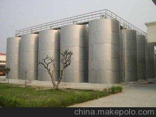 即墨不銹鋼成品水箱/不銹鋼水箱旭光2圖片