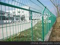 供应桥梁护栏网优质车间隔离网