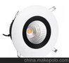 60W COB LED 8寸筒灯,SMRCD0860-XL5