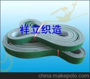 供應橡膠錠帶，片基帶圖片
