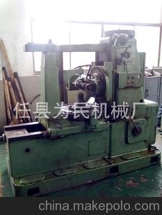 本廠出售二手滾齒機 Y38-1 Y3180 成色好 價格面議圖片