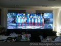 供应55寸超窄边液晶拼接 DID拼接 三星大屏拼接  监控电视墙