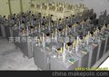 直销煤气气化炉/电热水式气化炉