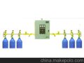 供应标准标准自动切换气体汇流排
