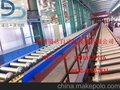 供应道达DD-350滚筒流水线 输送流水线
