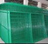 许捷生产优质公路护栏网、安全网