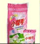 小帮手品质，知明品牌洗衣粉