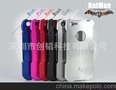 侠  iphone5金属外壳4th M2 苹果5手机壳 金属边框外壳