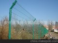 供应双边丝护栏网  厂家专业生产  欢迎选购