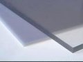 上海明冠优质pc耐力板，生产大宽幅厚度的板材