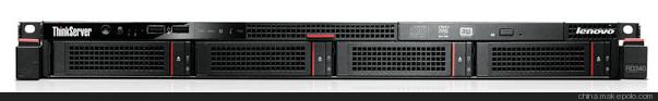 供應聯想 ThinkServer RD340 S2420 機架式服務器